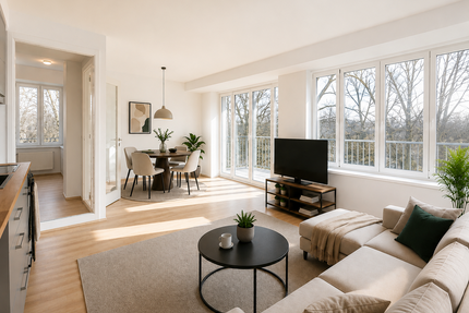 Wohnung zum Kaufen in Berlin 339.000,00 € 72 m²