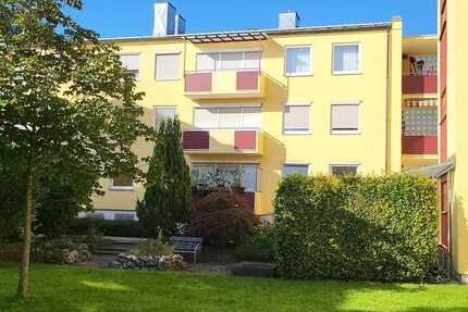 Wohnung zum Kaufen in Bad Reichenhall 260.000,00 € 79.54 m²