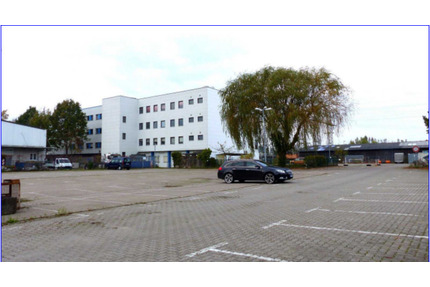Lagerfläche ab 250m2 bis 1500m2 - Ahrensburg