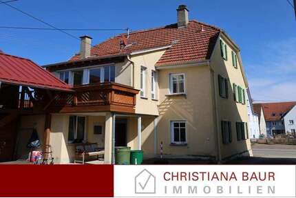 Haus zum Kaufen in Balingen 365.000,00 € 169 m²