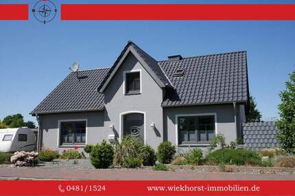 Bezugsfrei ! I Aufwendig sanierte Wohlfühlatmosphäre in bevorzugter Lage von Lohe-Rickelshof