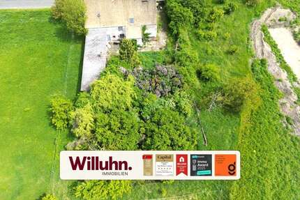 Grundstück zu verkaufen in Markranstädt 139.000,00 € 2507 m²