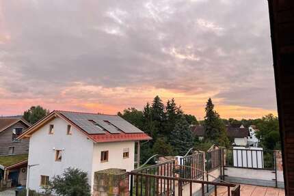 Wohnung zum Mieten in Landshut 1.280,00 € 90 m²