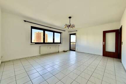 Wohnung zum Kaufen in Heppenheim (Bergstraße) 189.500,00 € 84 m²