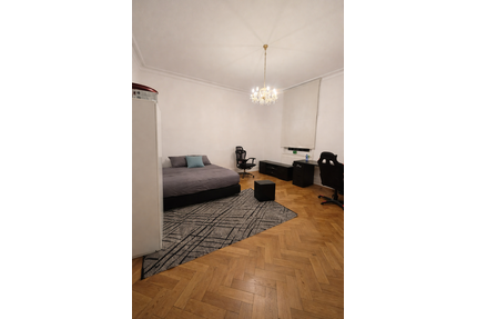WG-Zimmer in Stuttgart 480,00 € 26 m²
