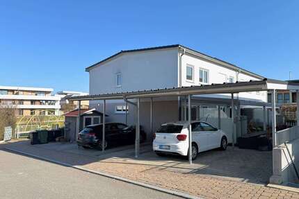 Haus zum Kaufen in Öhringen 450.000,00 € 123 m²
