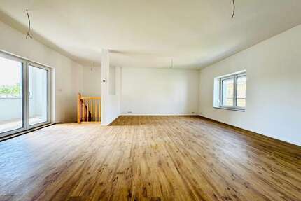 Wohnung zum Mieten in Markranstädt 1.260,00 € 125.25 m²