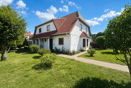 Haus zum Kaufen in Rostock 399.000,00 € 124 m²