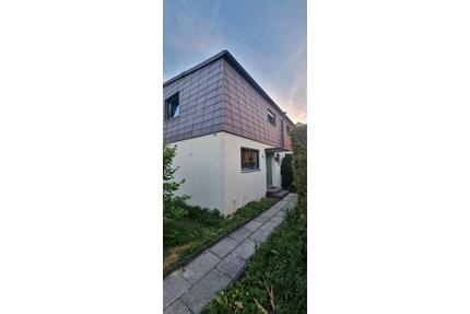 Wohnung Doppelhaushälfte in 74078 Kirchhausen - Heilbronn Frankenbach