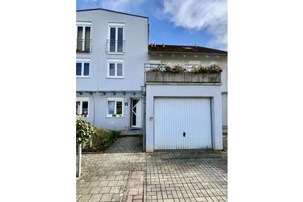 Haus zum Kaufen in Ingolstadt 599.000,00 € 123.35 m²