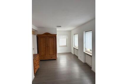 Nalbach-Körprich, neuwertige Wohnung mit 113 qm