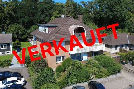 Haus zum Kaufen in Hessisch Oldendorf 529.000,00 € 496 m²