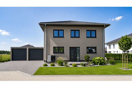 Haus zum Kaufen in Glindenberg 535.000,00 € 144 m²
