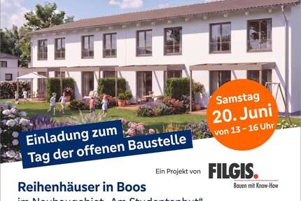 Haus zum Kaufen in Boos 529.900,00 € 114.77 m²