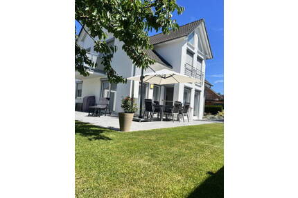 Einfamilienhaus mit Einliegerwohnung - Bondorf