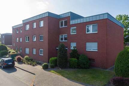 Wohnung zum Mieten in Lüdinghausen 336,40 € 65.97 m²