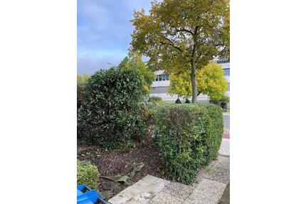 Wunderschöne Dachgeschoßwohnung in Düsseldorf-Hassels