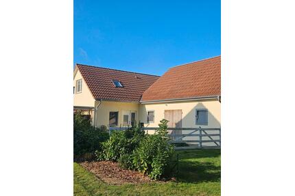 Haus mit Pferdehaltung - 2.100,00&nbsp;EUR Kaltmiete, ca.&nbsp; 97,00&nbsp;m&sup2; in Eicklingen (PLZ: 29358)