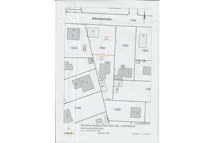 Grundstück zu verkaufen in Hohen Neuendorf Bergf. 220.000,00 € 614 m² - Hohen Neuendorf/ Bergf.