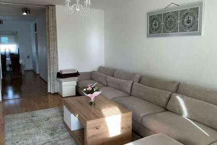 Wohnung zum Kaufen in Mannheim 259.000,00 € 100 m²