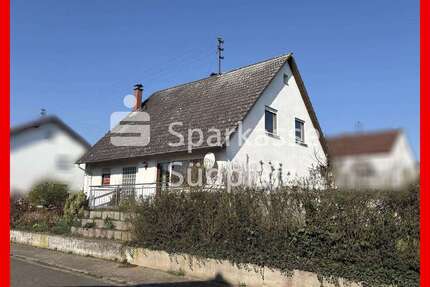 Haus zum Kaufen in Freisbach 270.000,00 € 140 m²