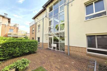 Wohnung zum Kaufen in Gronau (Westfalen) 249.000,00 € 91.35 m²