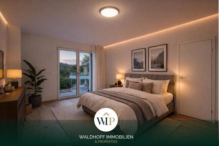 Exklusive 4-ZKB-Wohnung, 1. OG mit Balkon, Aufzug, Whg 4 - Neustadt an der Weinstraße Diedesfeld