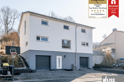 Haus zum Kaufen in Werneck 519.000,00 € 144 m²
