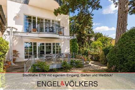 Wohnung zum Kaufen in Neustadt an der Weinstraße 745.000,00 € 185 m²