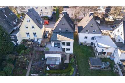 Haus zum Kaufen in Heiligenhaus 430.000,00 € 190 m²
