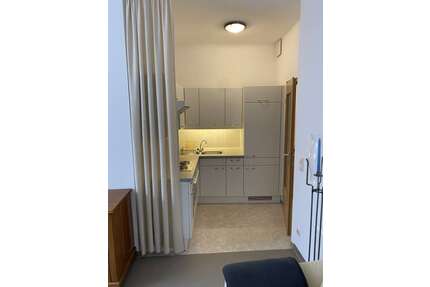 Wohnung zum Mieten in Augsburg 580,00 € 31 m²