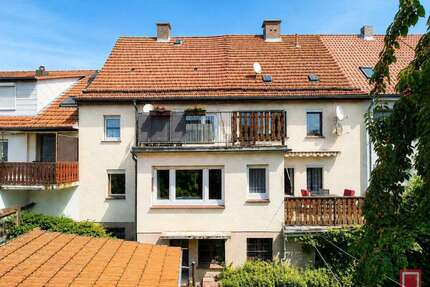 Haus zum Kaufen in Calden 220.000,00 € 220 m²
