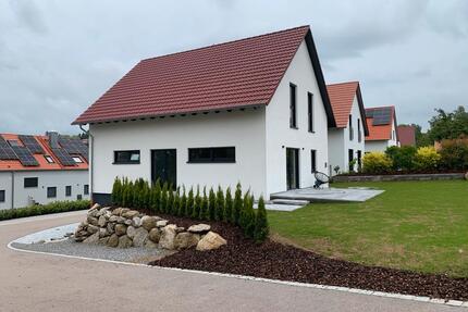 Neuweriges Einfamilienhaus im Landkreis Regensburg von Privat - Brennberg