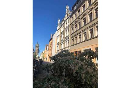 Wohnung zum Mieten in Lutherstadt Wittenberg 450,00 € 76.69 m²