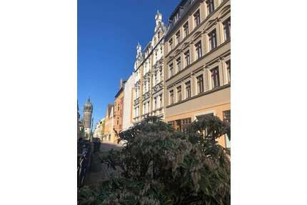 Wohnung zum Mieten in Lutherstadt Wittenberg 525,00 € 76.69 m²