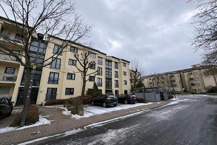 Schöne Wohnung in Mainz Bretzenheim 84qm