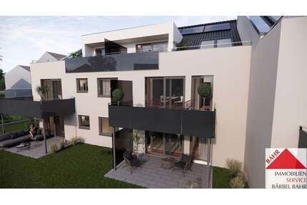 Wohnung zum Kaufen in Sindelfingen 629.000,00 € 90 m²