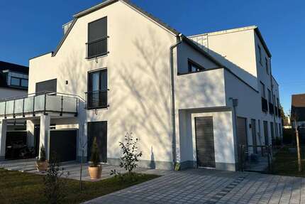 Wohnung zum Mieten in Ingolstadt 900,00 € 64.75 m²