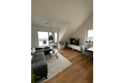 Neuwertige 4 Zimmerwohnung in Salem Weildorf