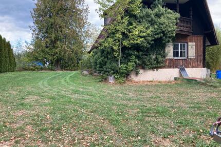 Baugrundstück mit Haus - 495.000,00&nbsp;EUR Kaufpreis, ca.&nbsp; 120,00&nbsp;m&sup2; in Rottweil (PLZ: 78628)