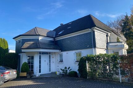Für Menschen, die das Besondere in Remscheid-Lennep suchen
