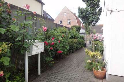 Wohnung zum Mieten in Gladbeck 600,00 € 86 m²