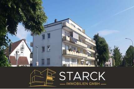 Wohnung zum Kaufen in Bergisch Gladbach 185.000,00 € 60 m²