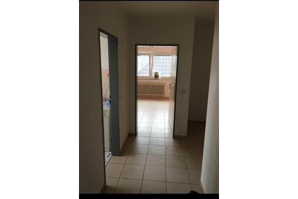 Ein Zimmer in einer Zweizimmerwohnung an Studenten zu vermieten - Münster Mitte-Nordost