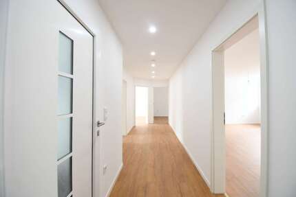 Wohnung zum Mieten in Schwelm 1.100,00 € 130 m²