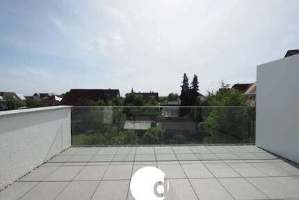 Wohnung zum Mieten in Stuttgart 1.350,00 € 55 m²