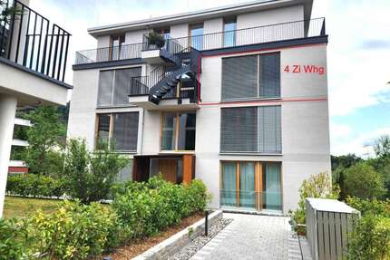 Wohnung zum Mieten in Lörrach 2.375,00 € 120.6 m²