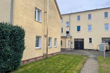 Helle 3-Zimmer Wohnung im Stadtkern von FalkenbergElster - Falkenberg/Elster