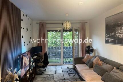 Wohnungsswap - 2 Zimmer, 45 m² - Goeckestraße, Lichtenberg, Berlin