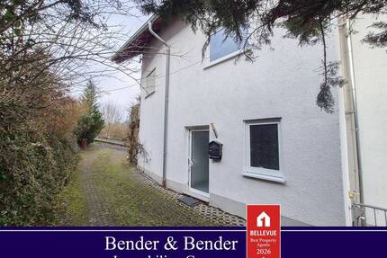 Ihr neues Familienglück - gepflegtes Reihenendhaus mit Balkon & Platz zum Leben - Nähe Puderbach!! - Puderbach VG Reichenstein